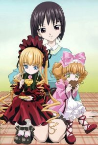 BUY NEW rozen maiden - 47495 Premium Anime Print Poster